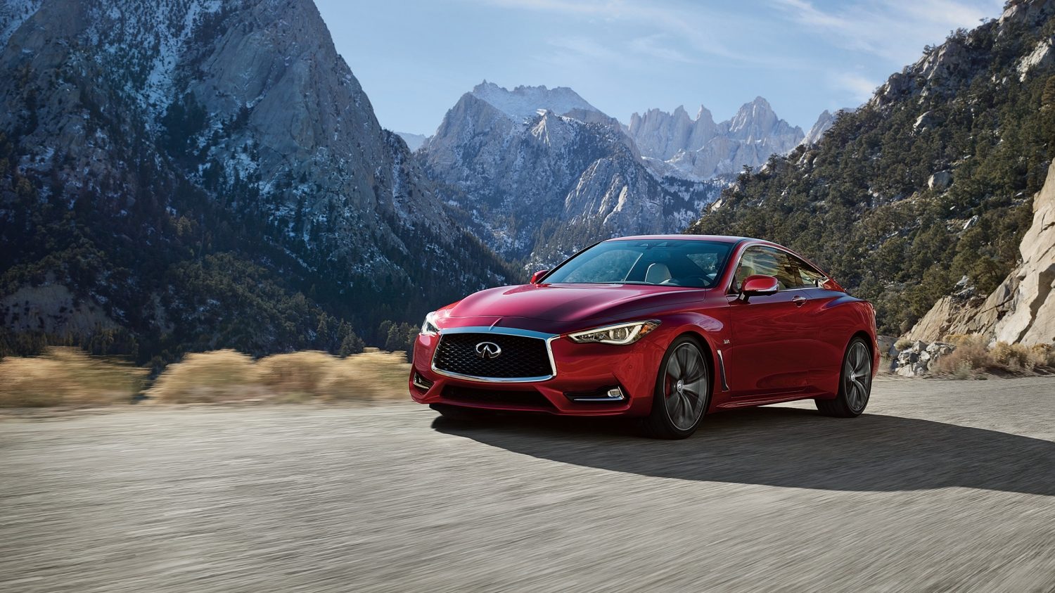 FormaCar: Infinity to re-focus on affordable cars before 2023