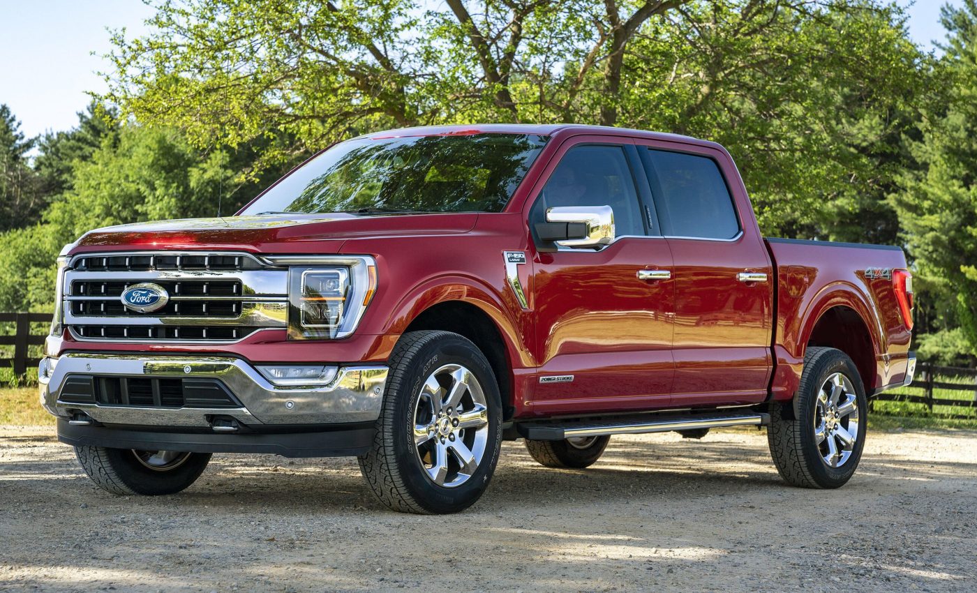 Formacar Confirmed 2021 Ford F 150 Raptor Coming Up Later This Year
