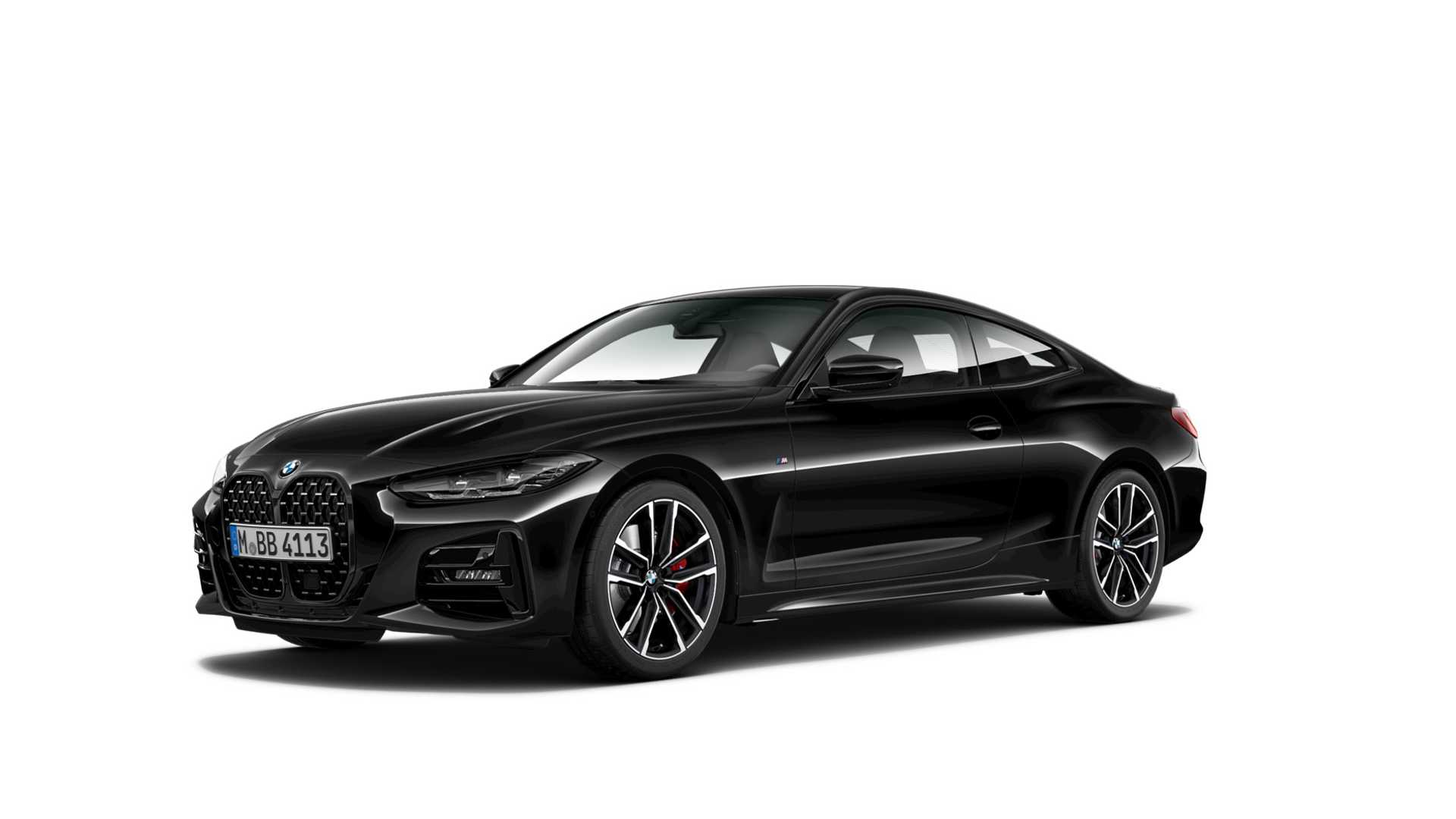 Bmw black russia