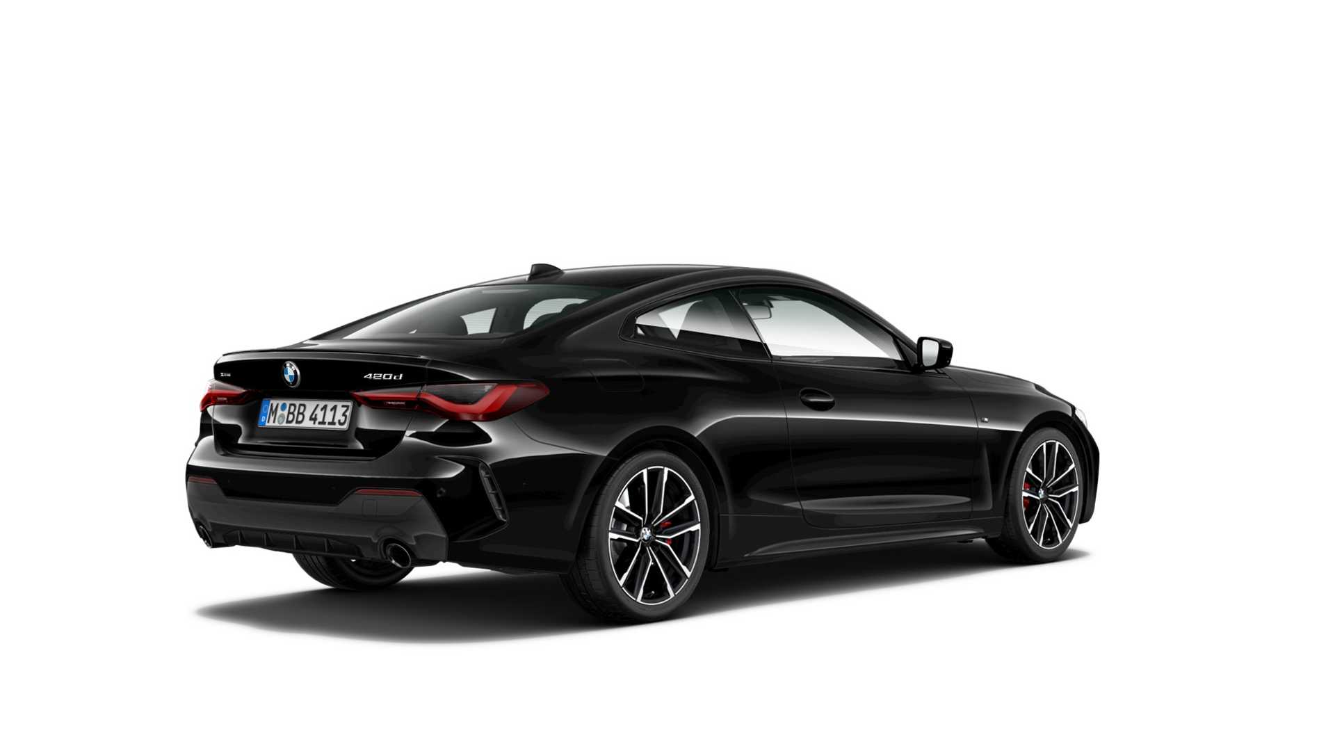 Bmw black russia