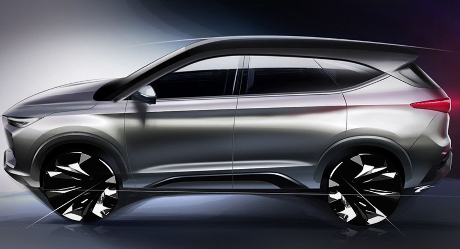 Jac x8 plus
