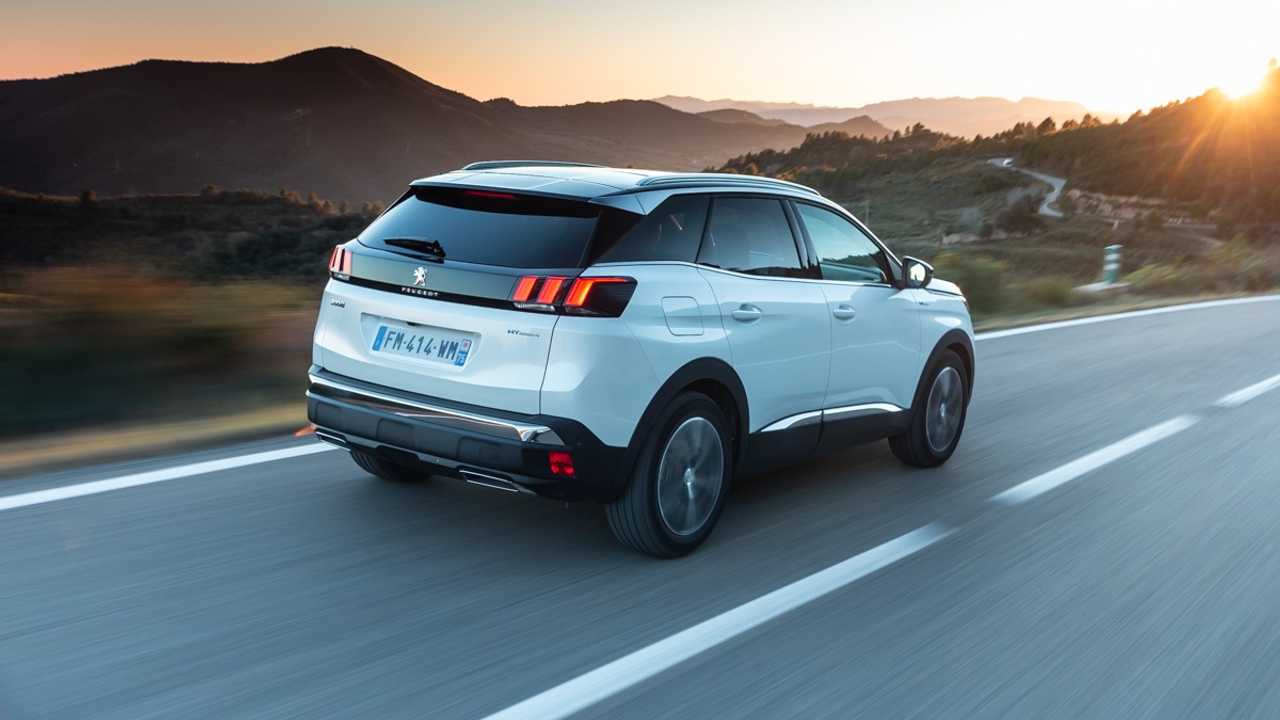 Formacar Psa Reveals Technical Specs Of Its Newest Ev Platform