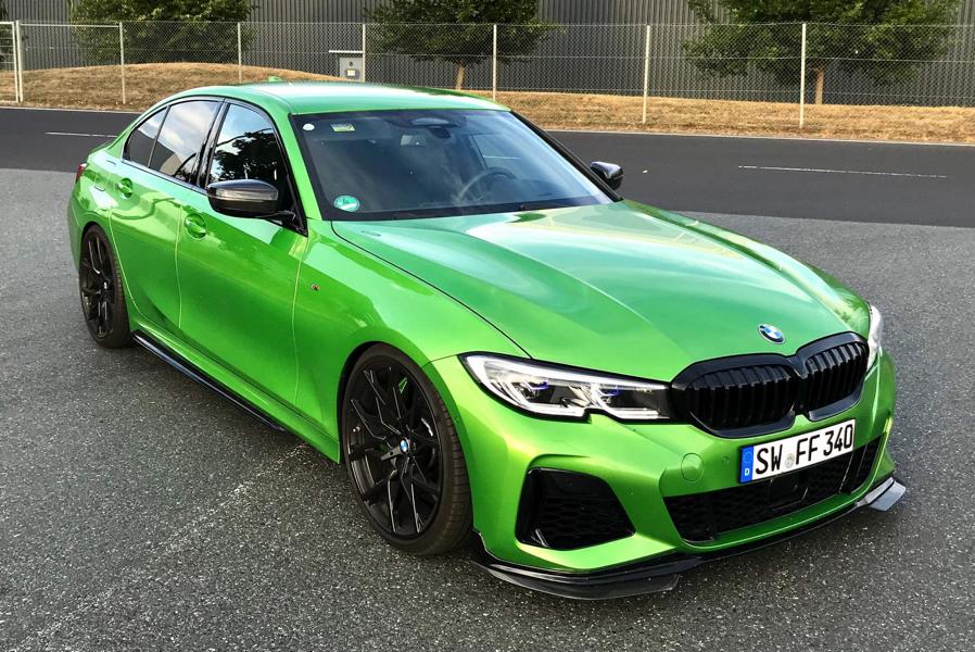 Bmw g80 m