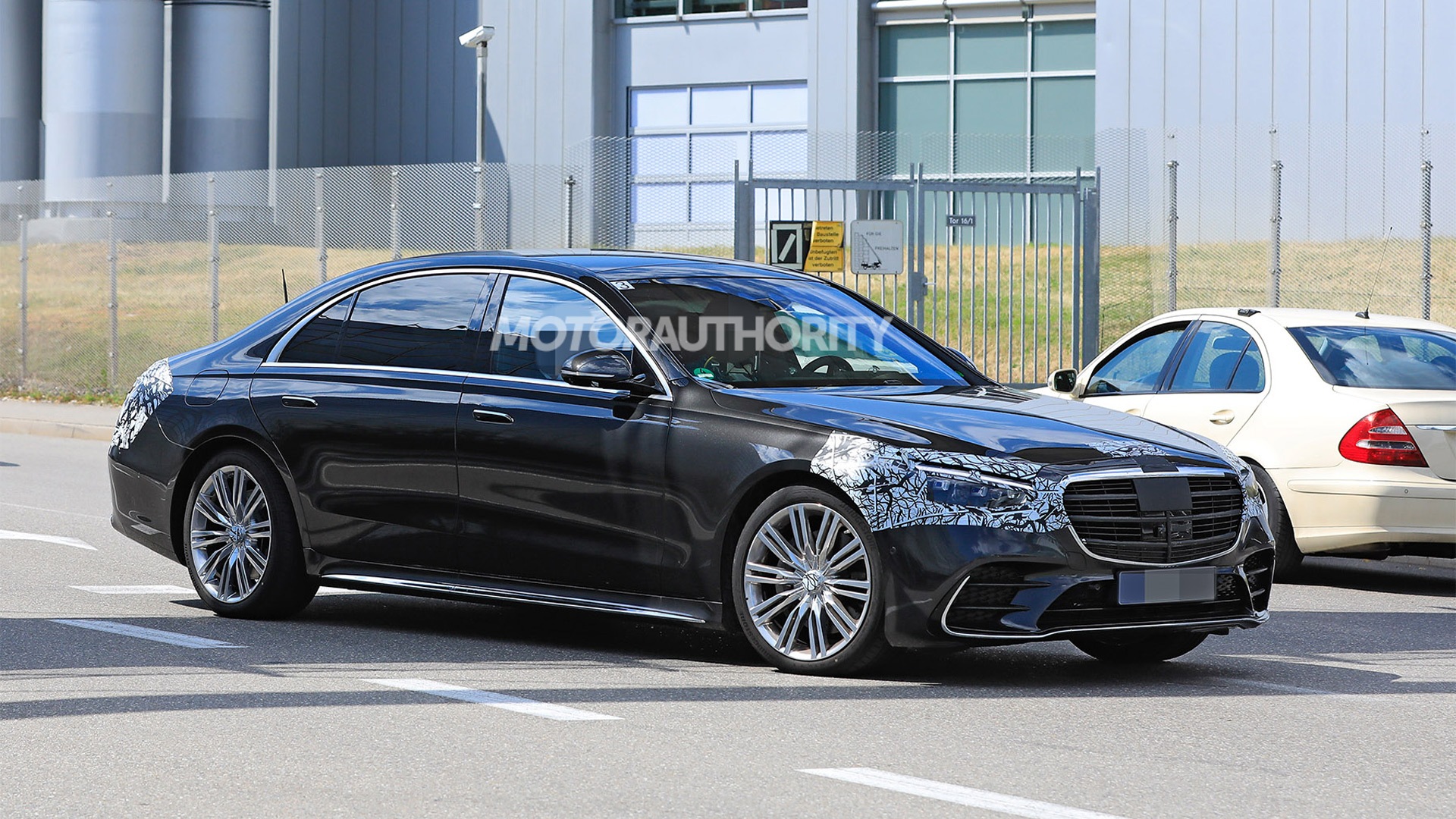 Formacar Rumor 21 Mercedes Amg S63 Is An 800 Hp Hybrid Vehicle Formacar Rumor 21 Mercedes Amg S63 Is An 800 Hp Hybrid Vehicle