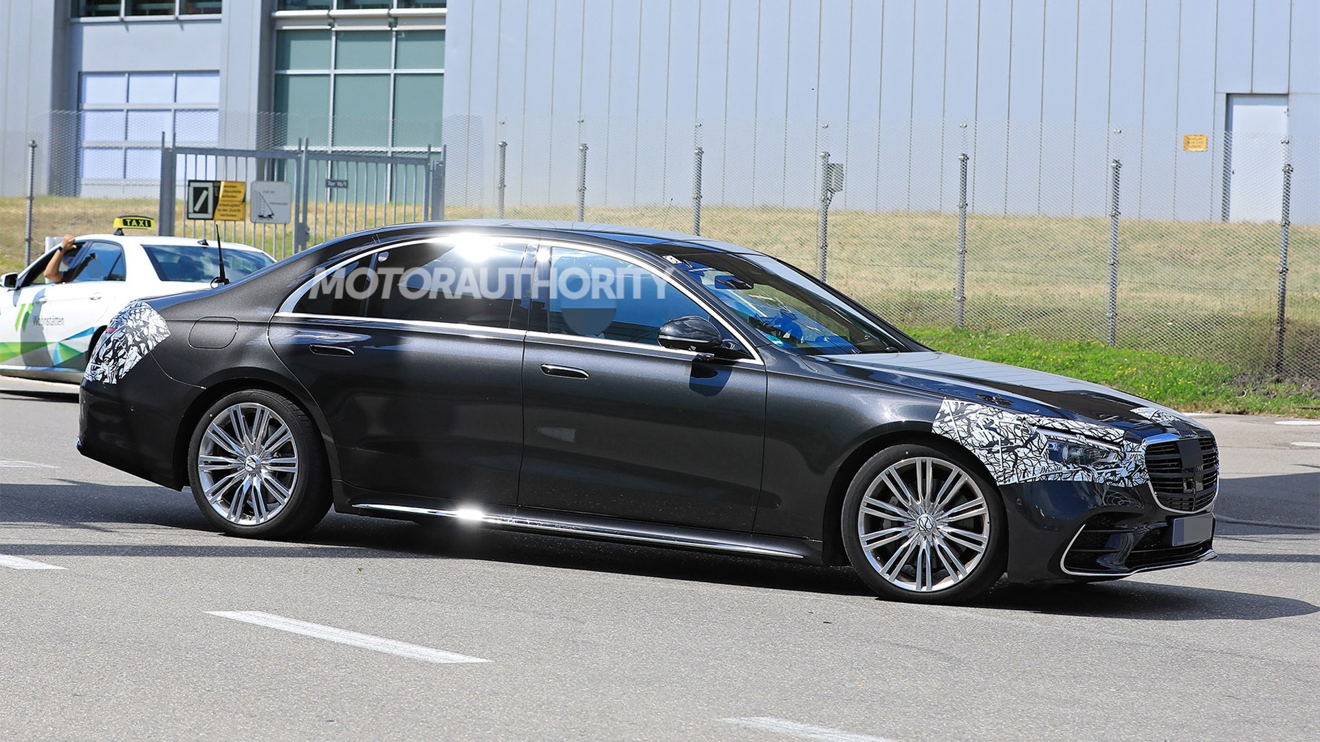Formacar Rumor 21 Mercedes Amg S63 Is An 800 Hp Hybrid Vehicle Formacar Rumor 21 Mercedes Amg S63 Is An 800 Hp Hybrid Vehicle