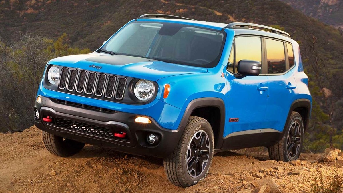 Formacar Jeep To Use Psa Tech For Its First Ev Formacar Jeep To Use Psa Tech For Its First Ev