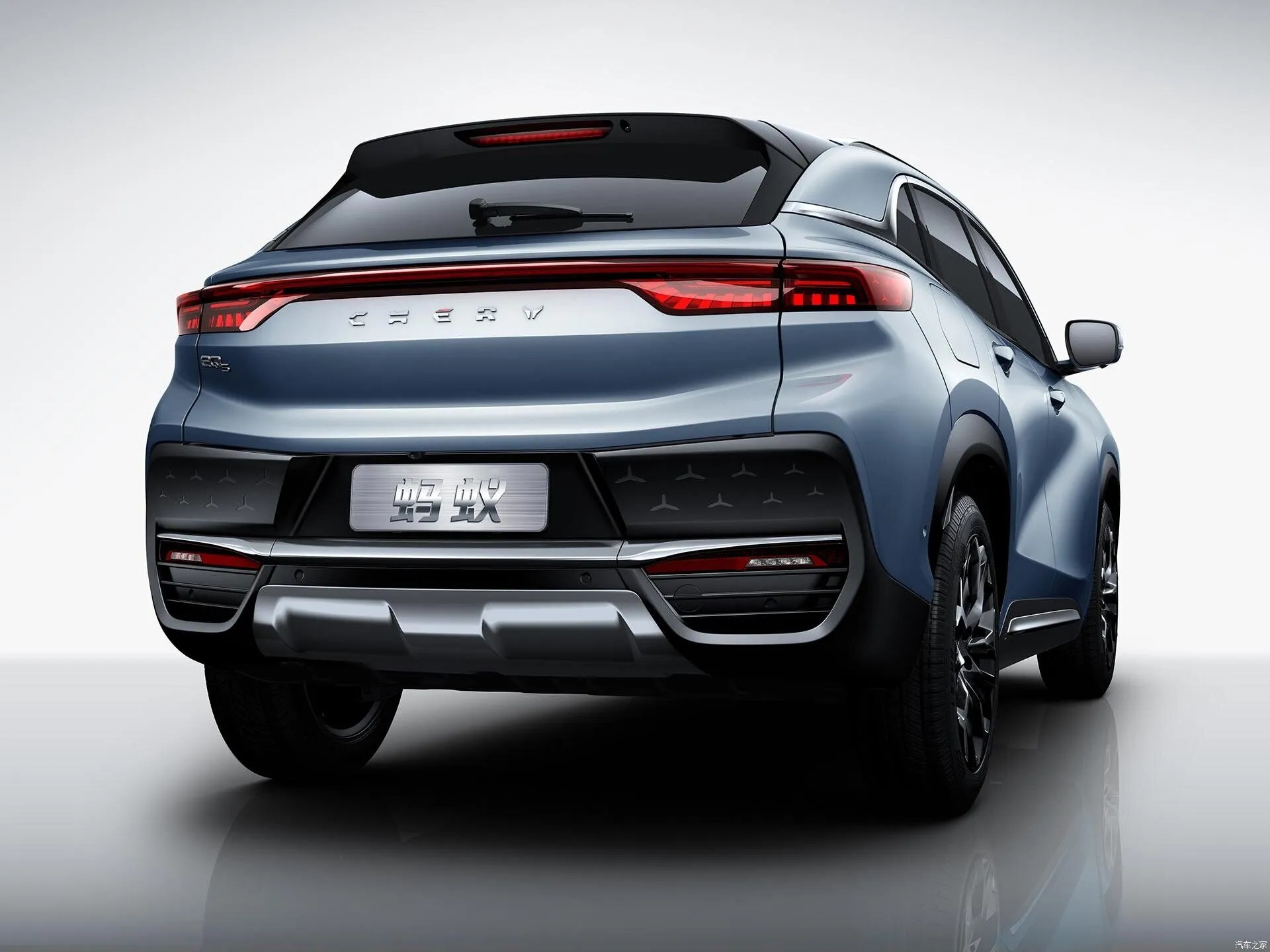 Chery ant eq5