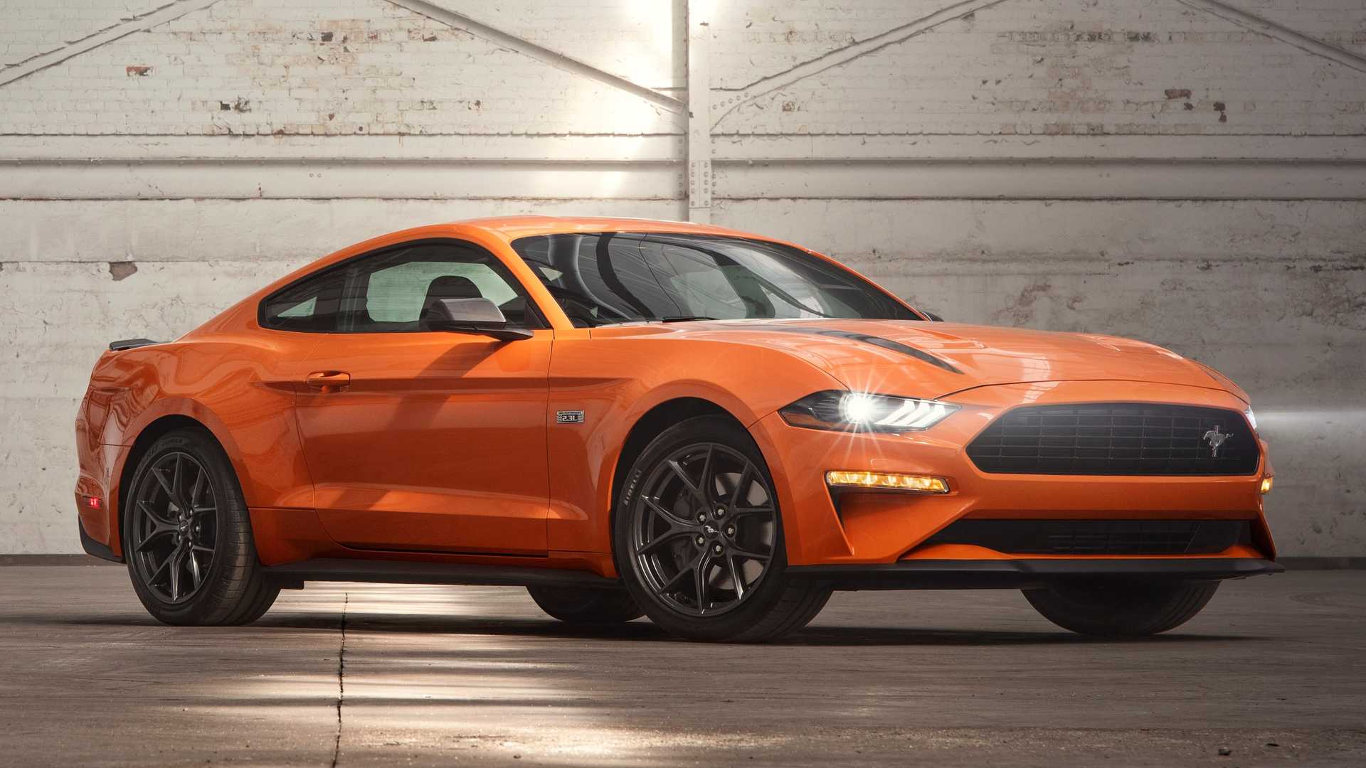 FormaCar: New 2023 Ford Mustang to enjoy a long life cycle
