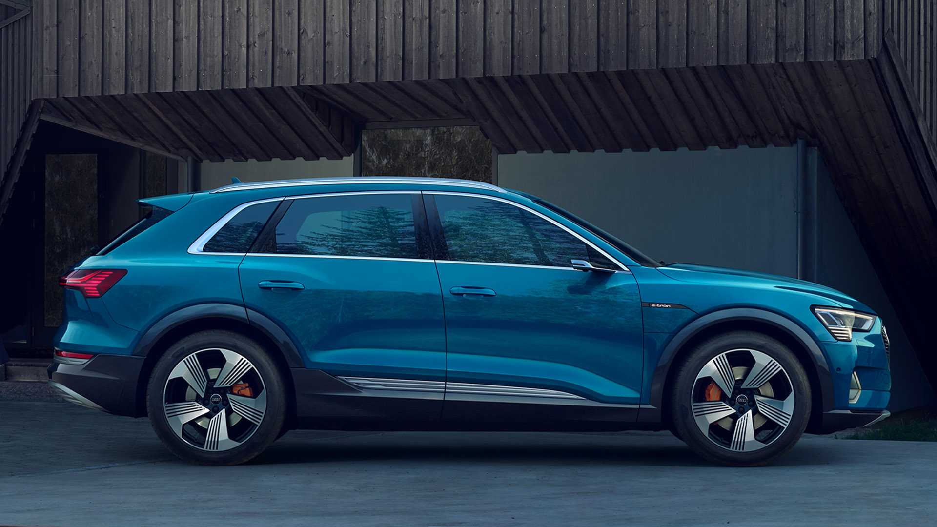 Audi faw 8