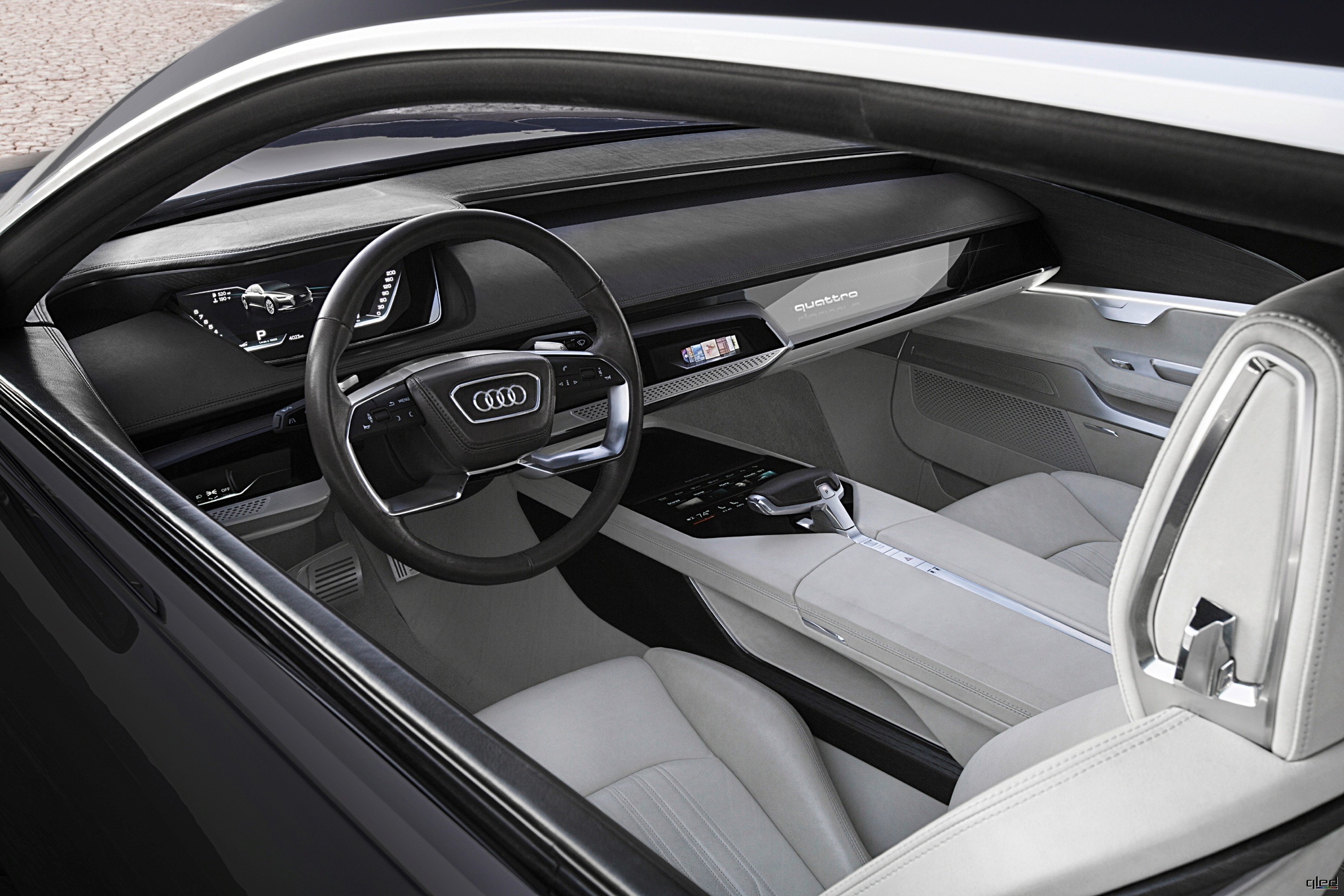 Formacar Vw Group Considers Handing Bentley Over To Audi