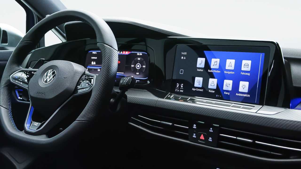 Formacar Volkswagen Reveals All There Is To Know About The Golf R