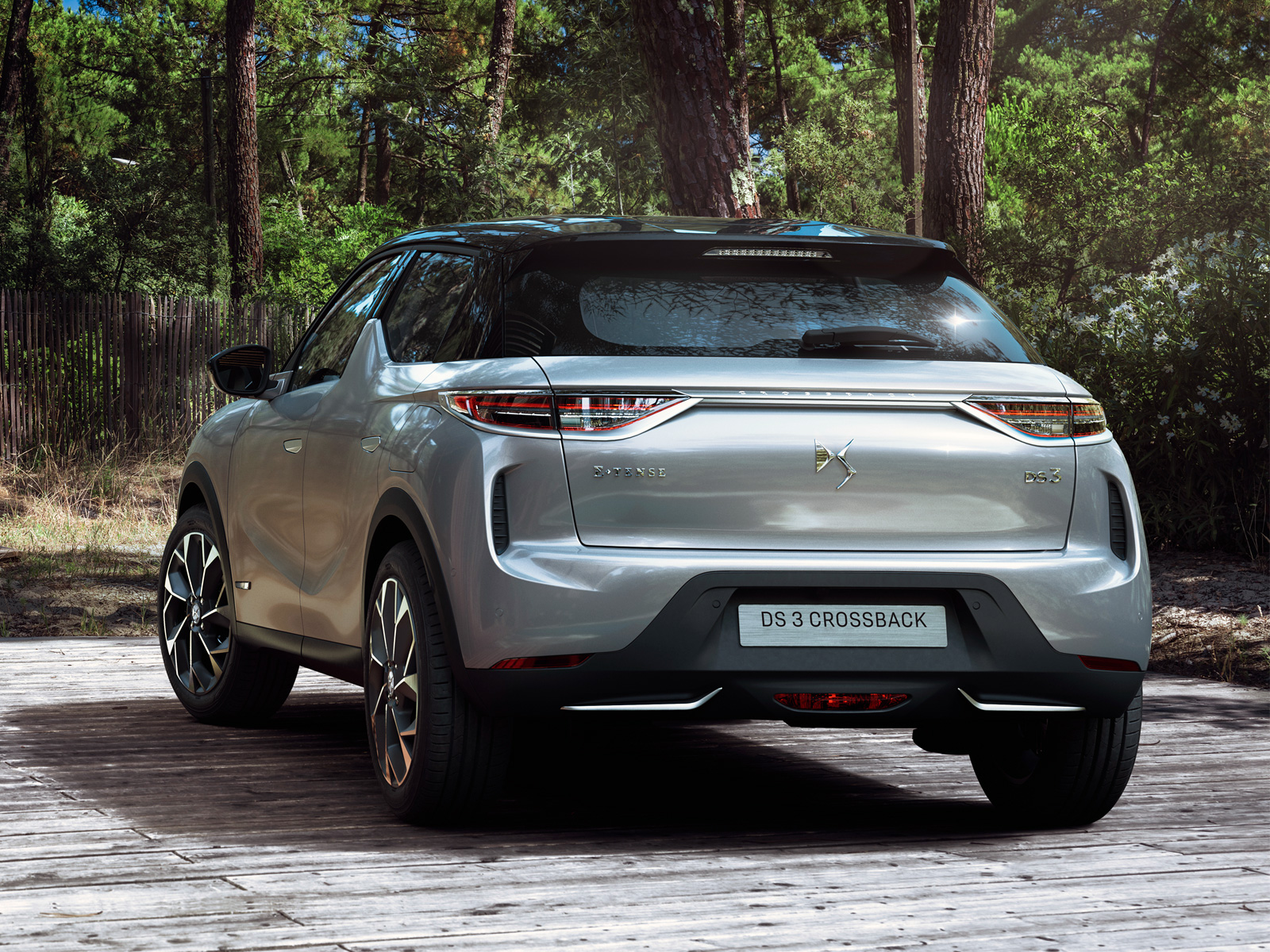 Citroen ds 2023
