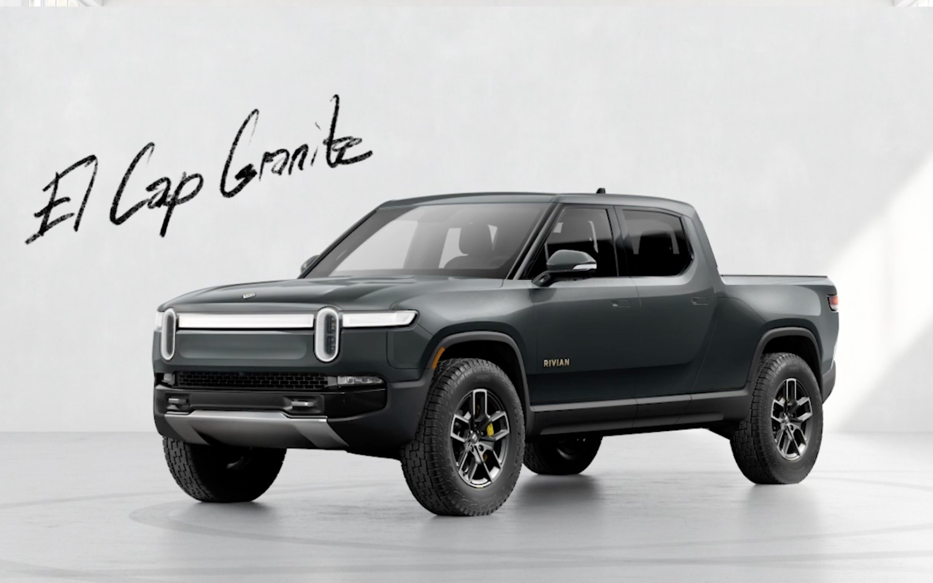 FormaCar Электрокары Rivian получили ценники