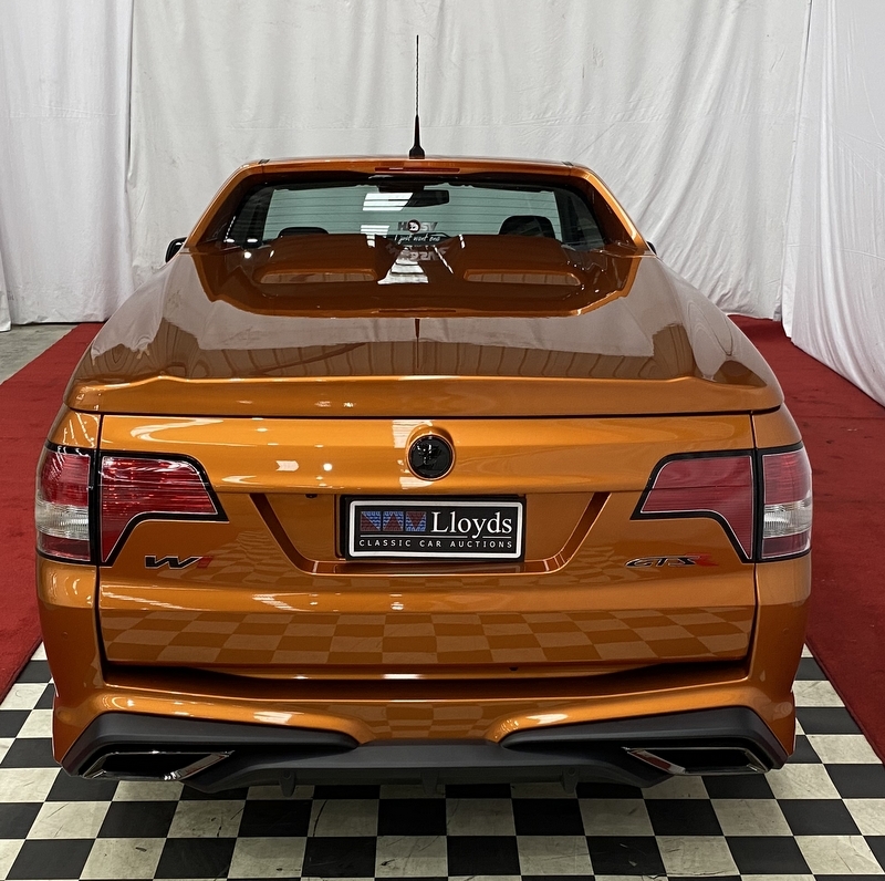 Formacar Ultra Rare Hsv Gtsr W1 Maloo Set To Fetch U S 0 5m