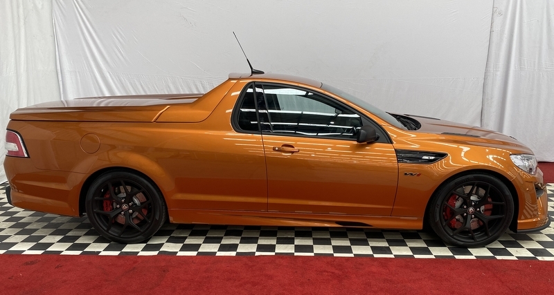 Formacar Ultra Rare Hsv Gtsr W1 Maloo Set To Fetch U S 0 5m