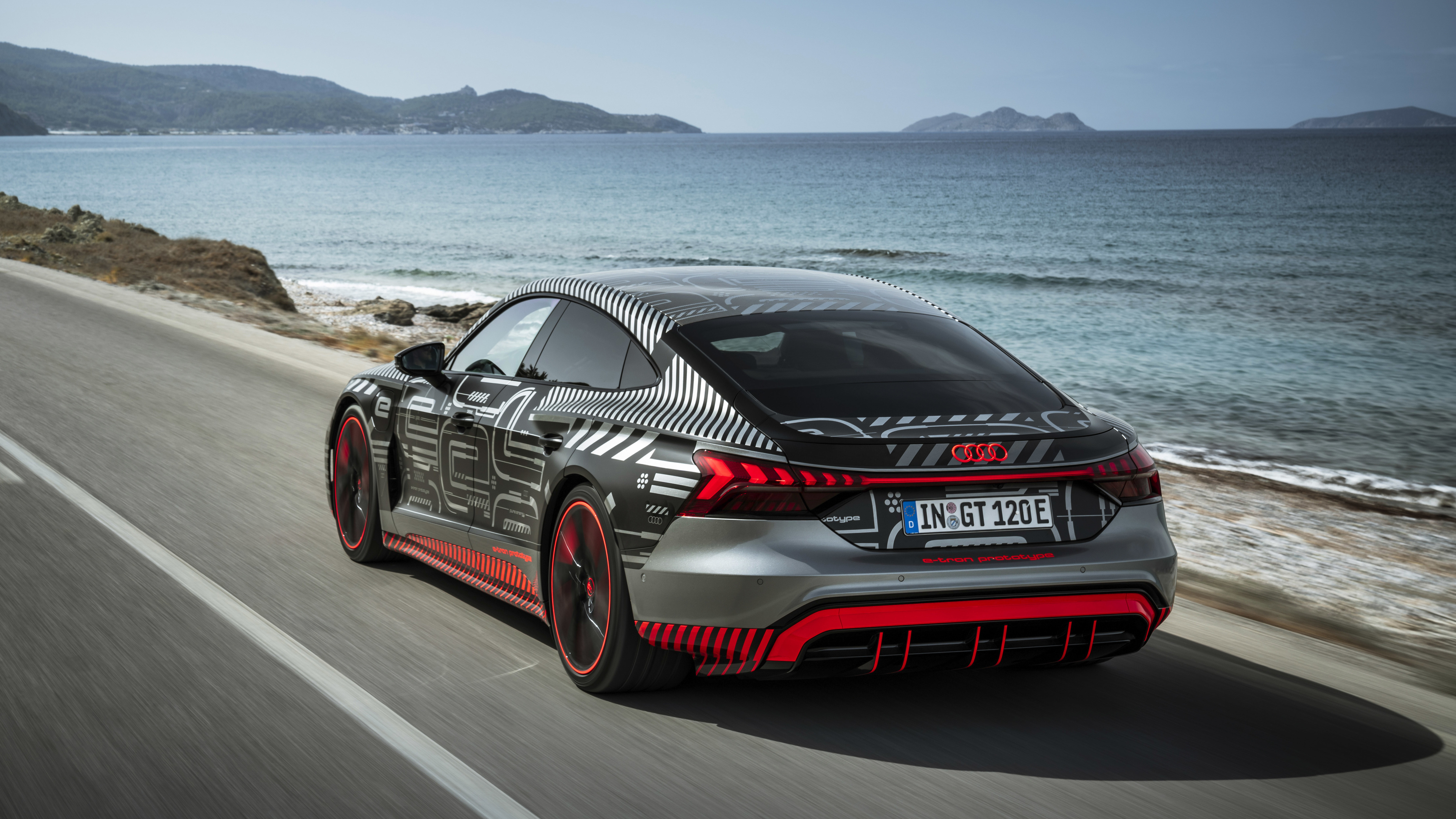 formacar audi confirms plans to go all electric