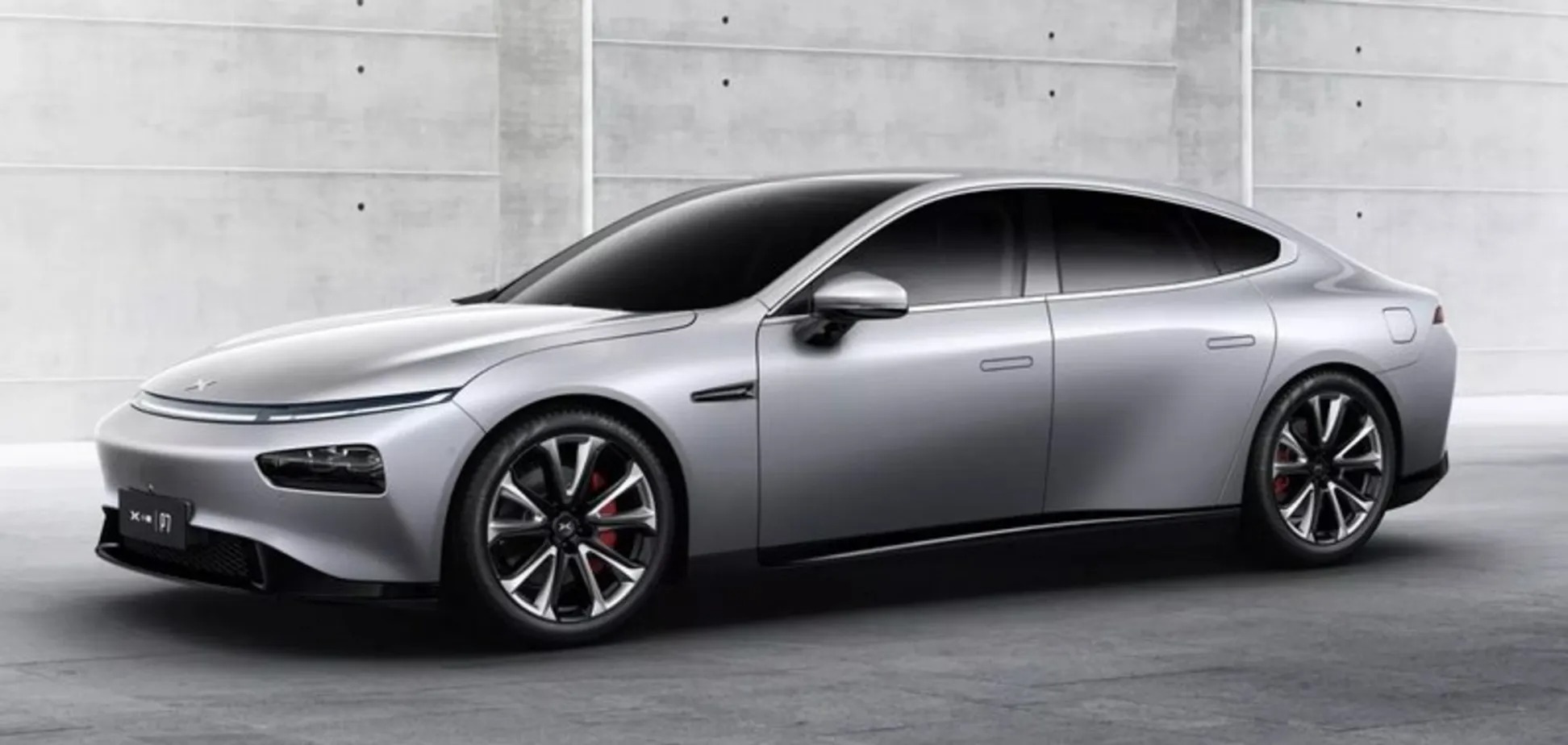 Formacar Xpeng Motors To Bring 4 Evs To Europe