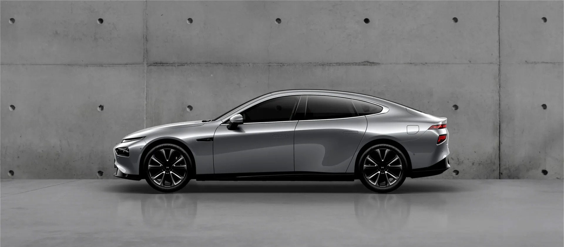 Formacar Xpeng Motors To Bring 4 Evs To Europe