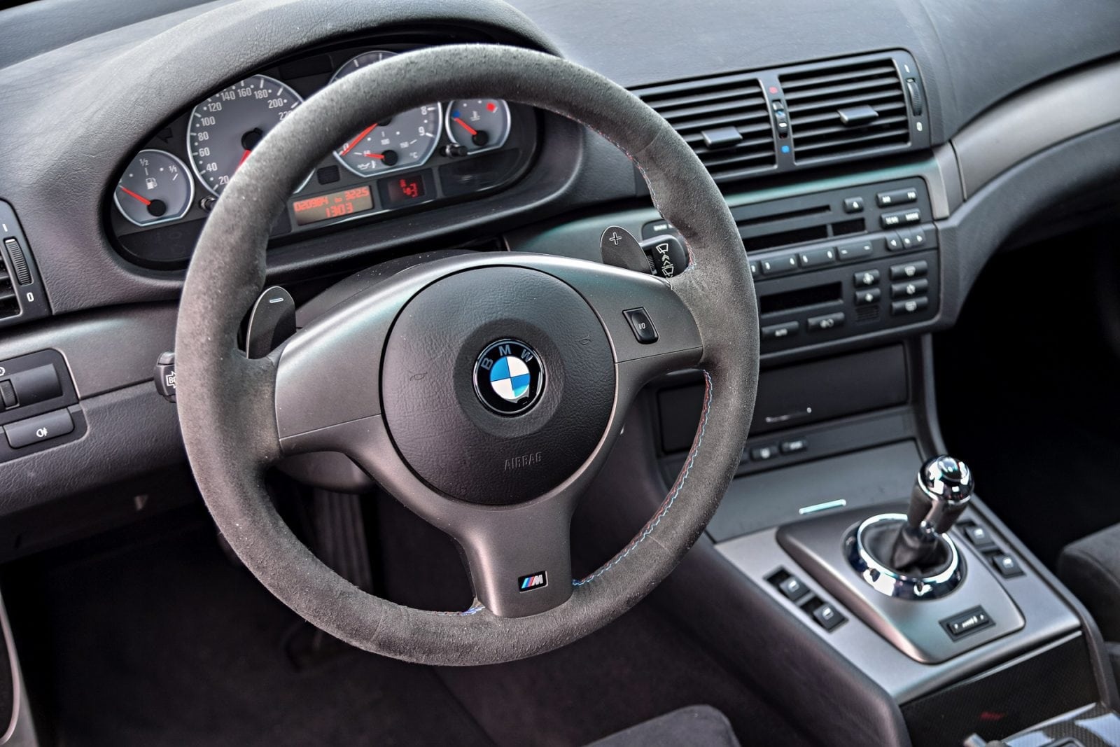 FormaCar: Rumor: BMW M4 CSL coming in mid-2022