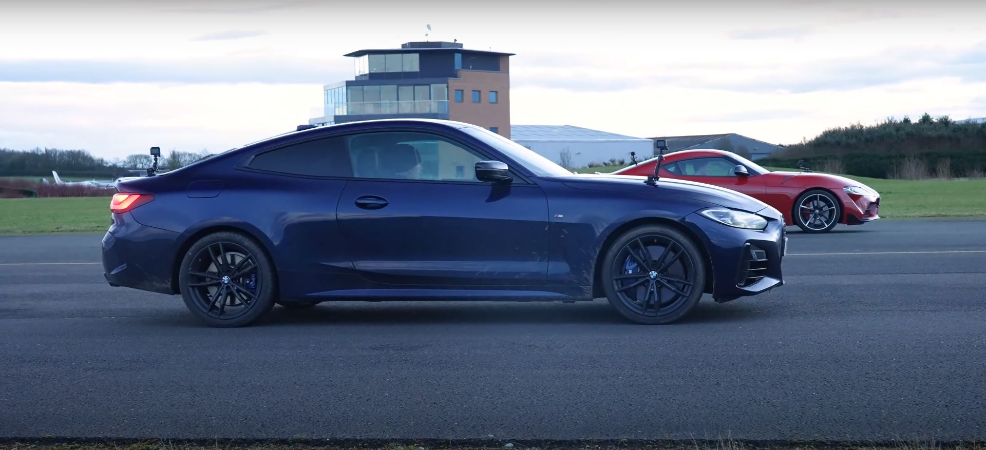 Краска bmw a90