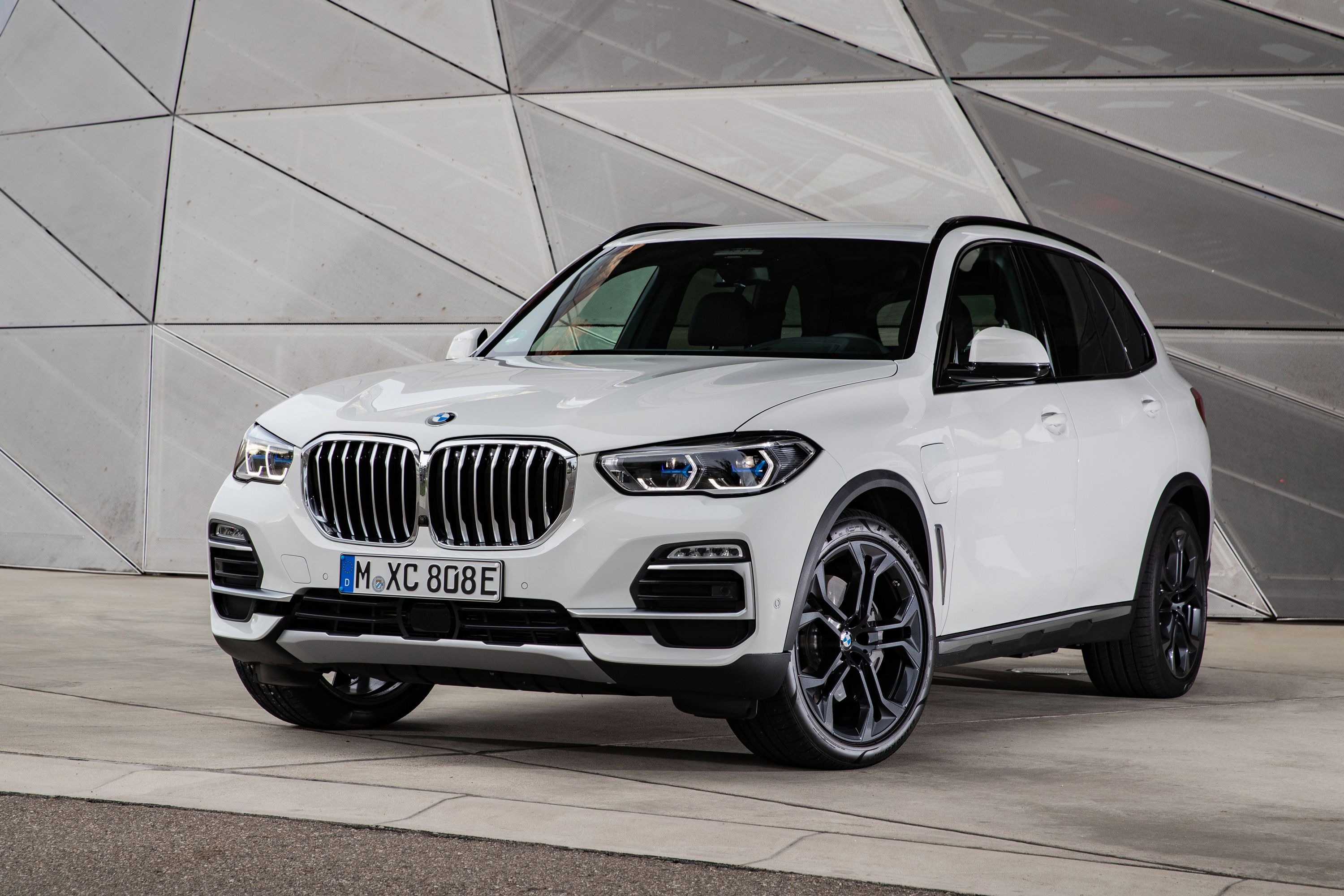 Bmw X5 2022 Года Фото