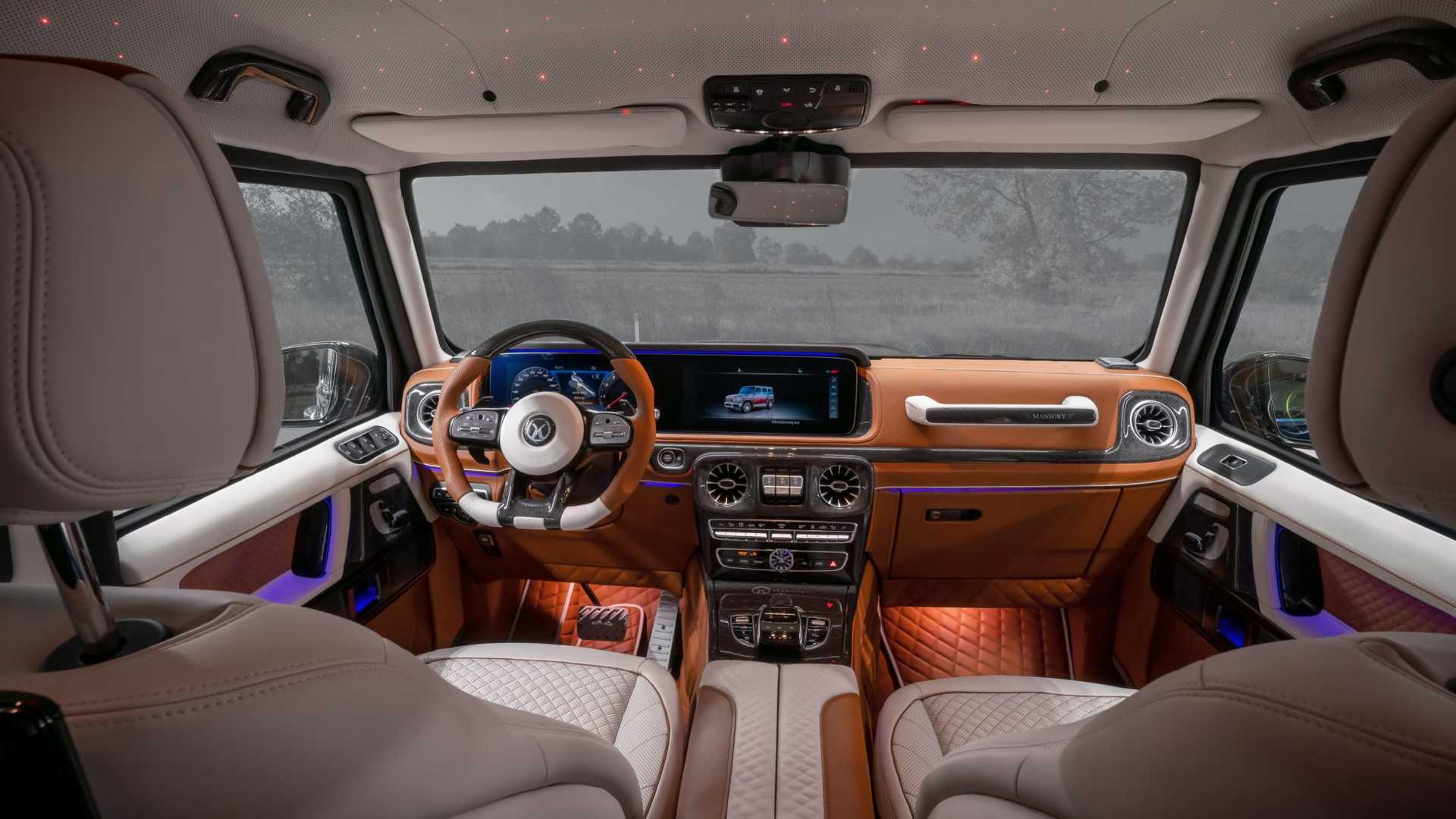 Formacar Video Brabus Armor Clad Mercedes G Class Cost Explained In Detail Formacar Video Brabus Armor Clad Mercedes G Class Cost Explained In Detail