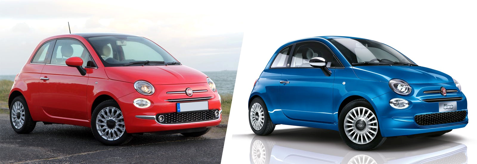 FormaCar FIAT Opens Pre orders For The New 500X Crossover And The 500L Compact Van