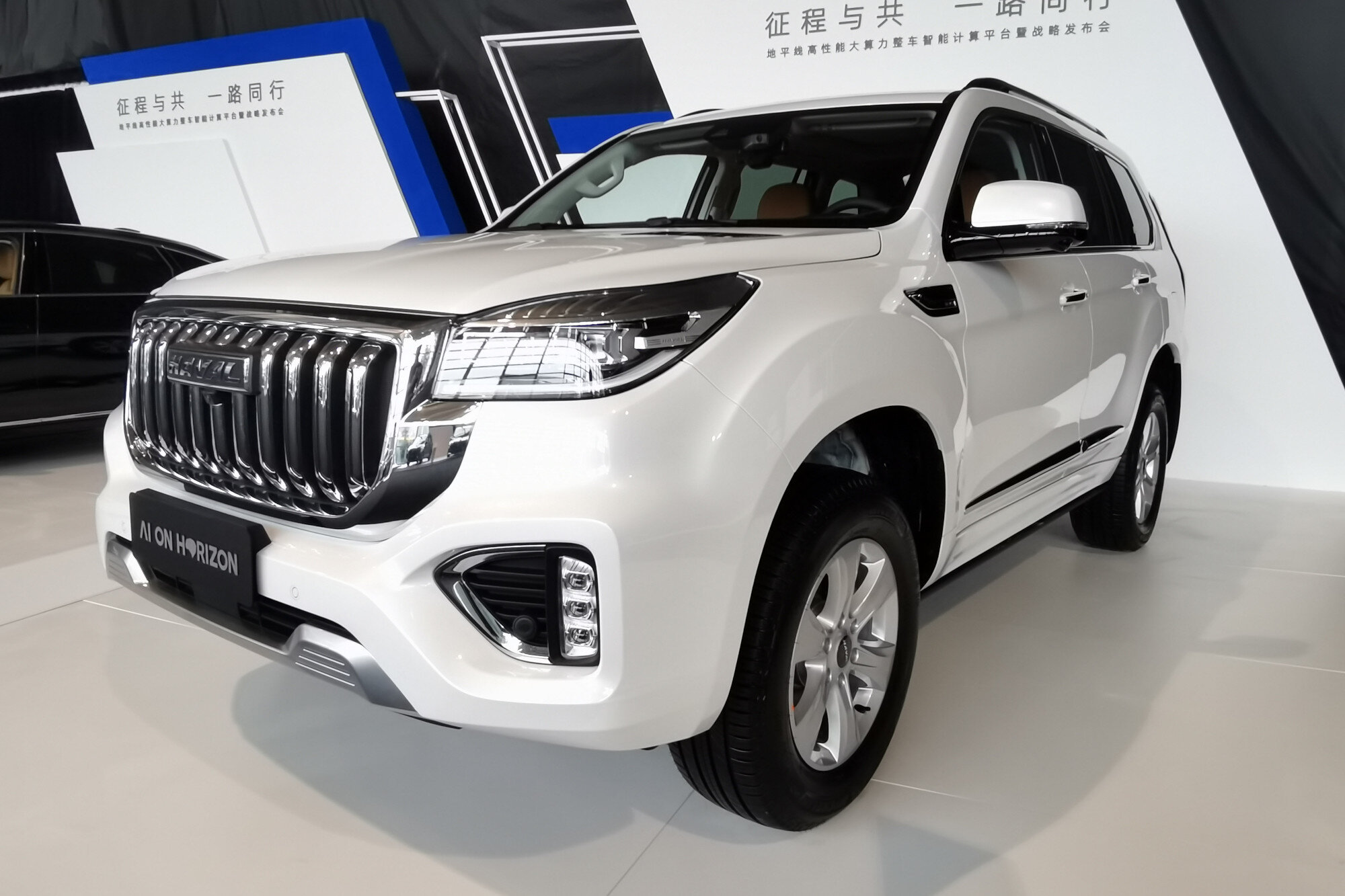 Haval h9 2022