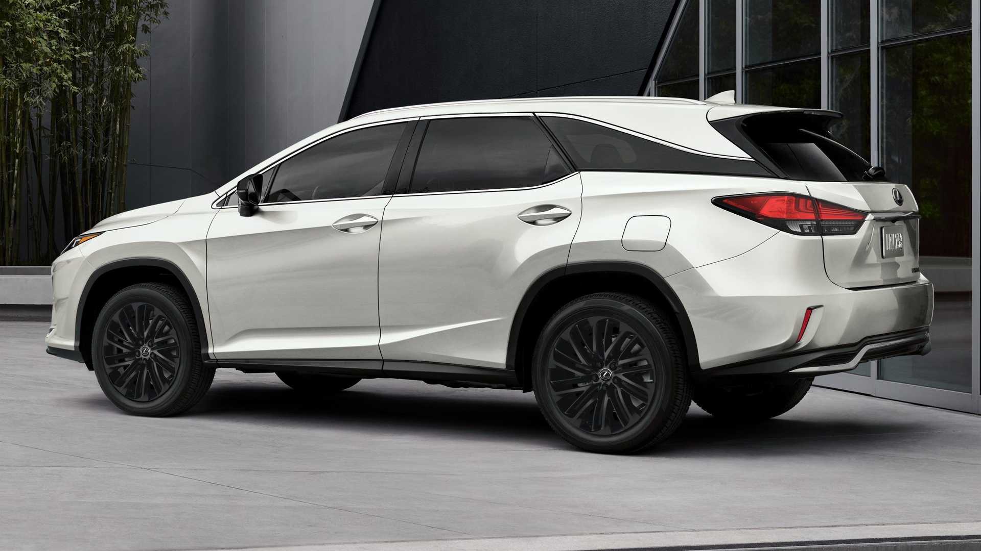 Rx 300 лексус 2022