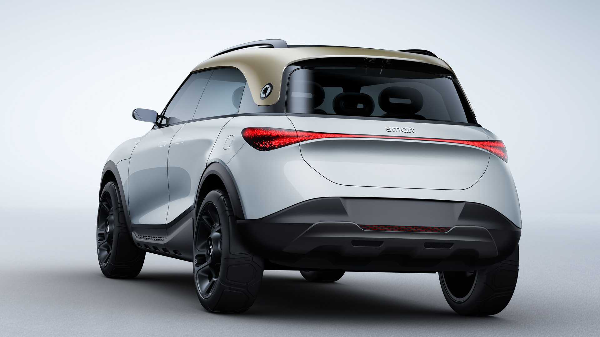 FormaCar: Smart #1 set to debut on April 7