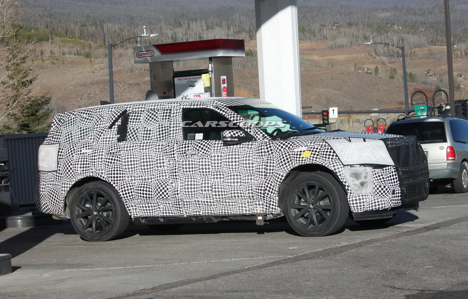 Carscom ford explorer