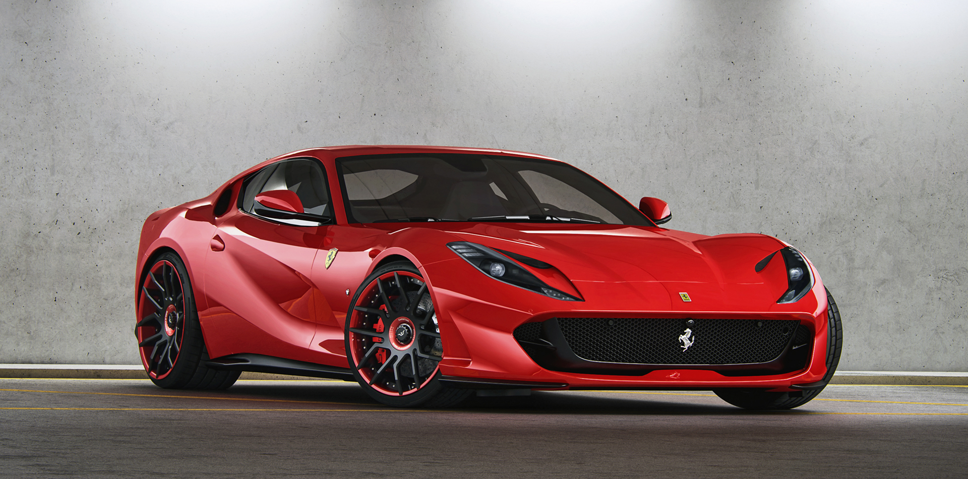 bbr 812 superfast