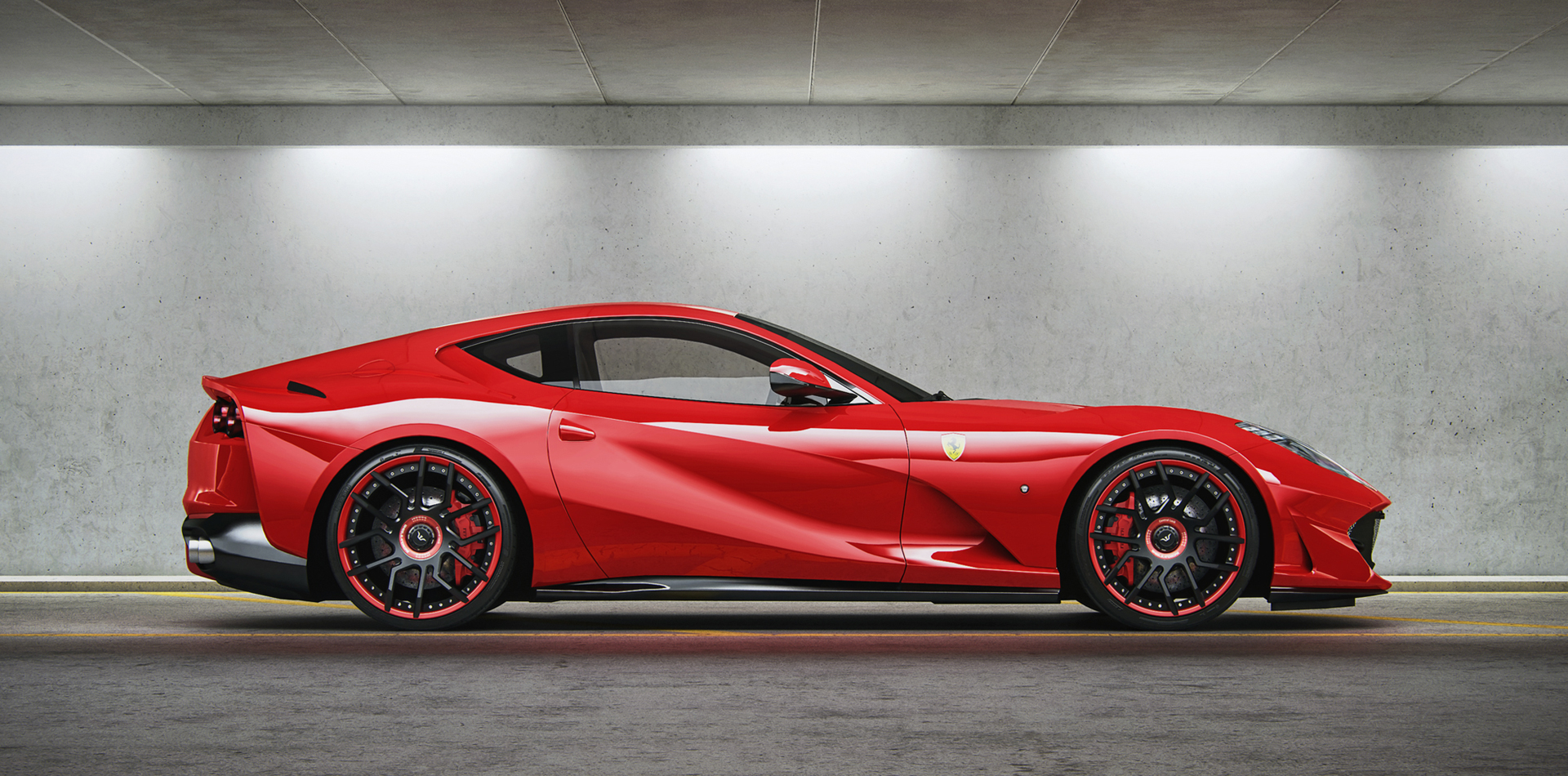 bbr 812 superfast