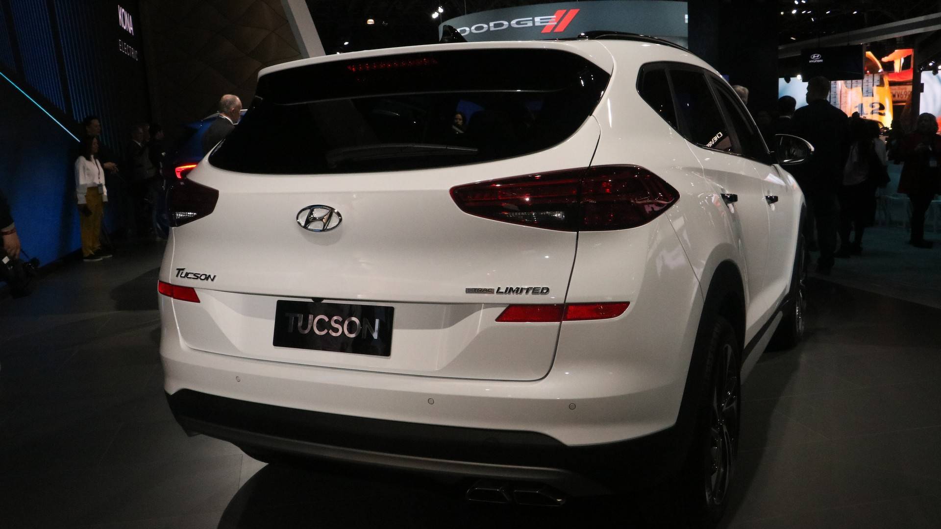 FormaCar: Der neue Hyundai Tucson vereint in sich ...