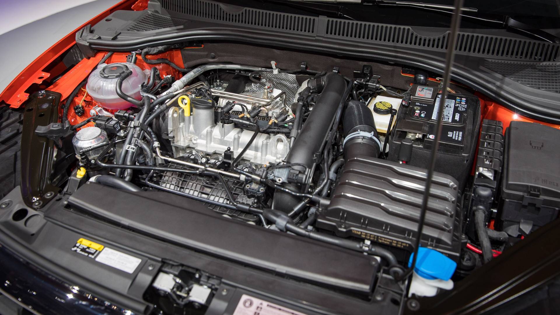 Volkswagen jetta крутящий момент