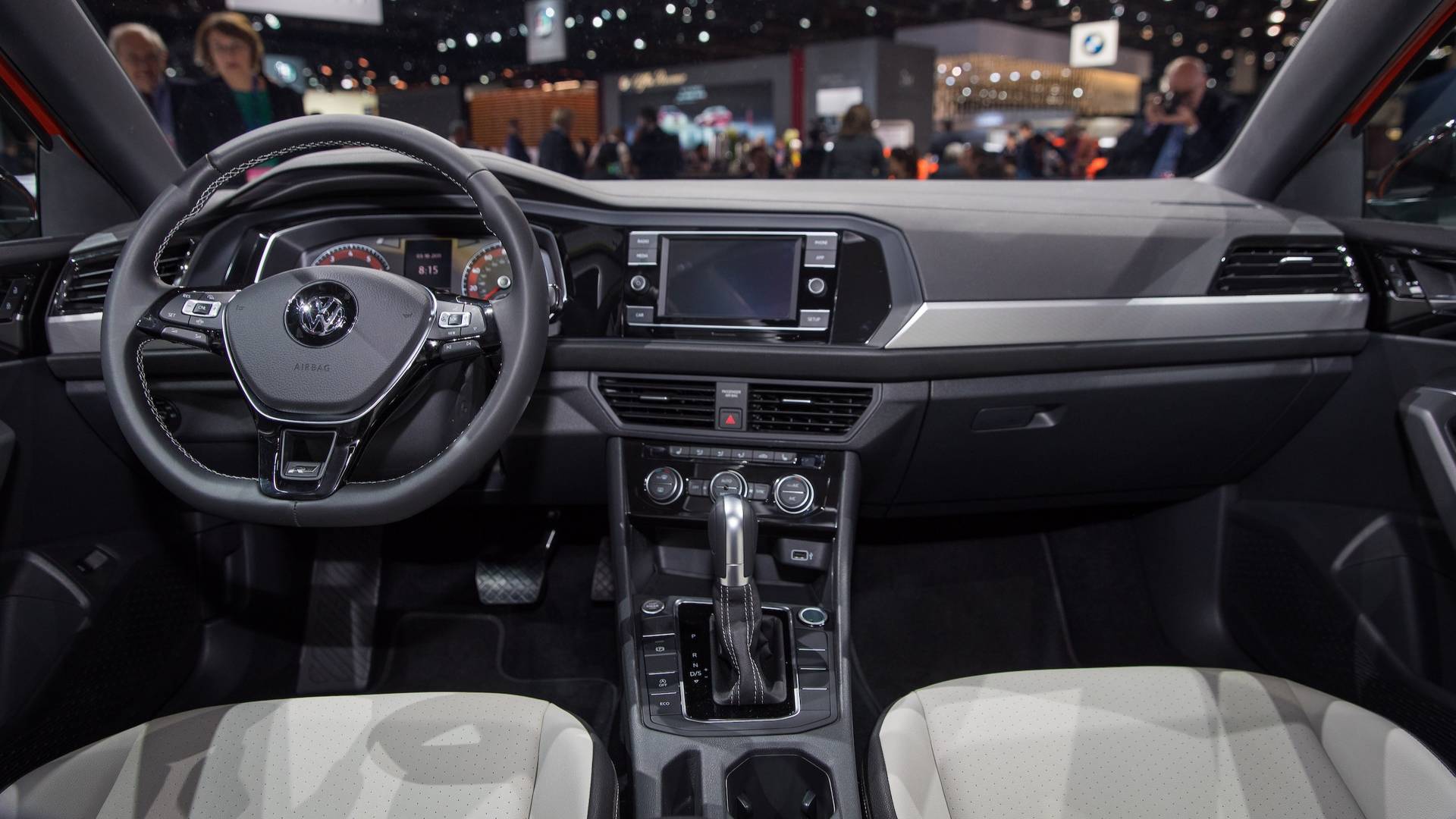 Formacar Volkswagen Kundigt Preise Und Spezifikationen Zum