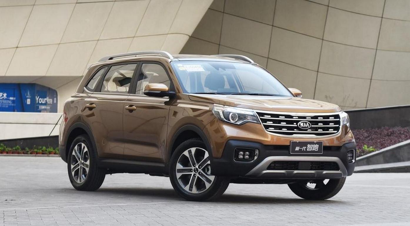 formacar: kia launches sales of the new sportage in china
