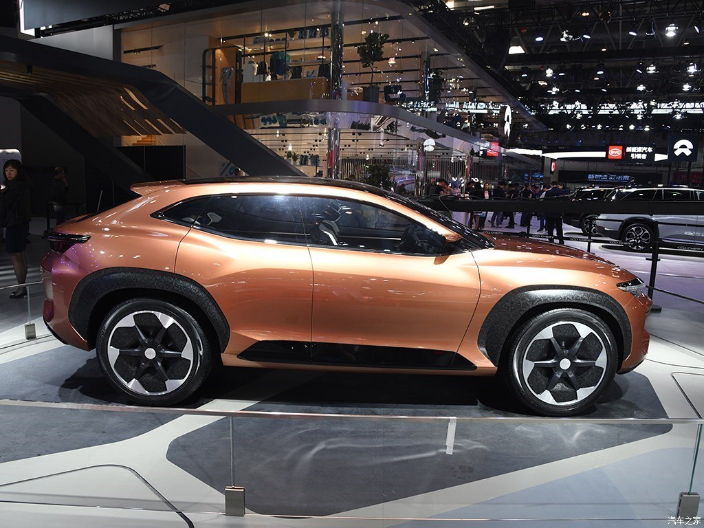 Чери exceed lx