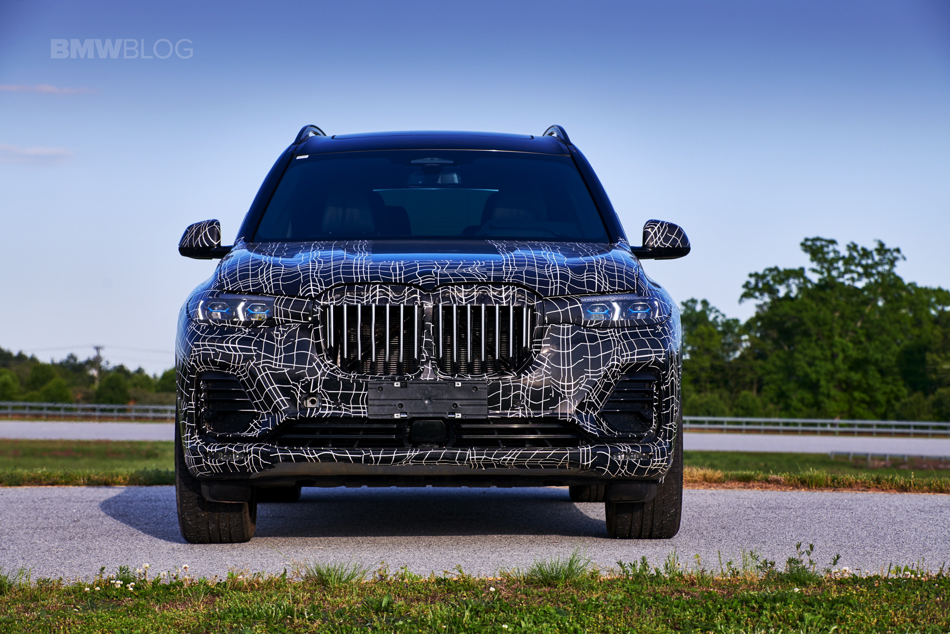 Formacar Bmw X7 Bekommt Einen Gangschalter Mit Swarovski