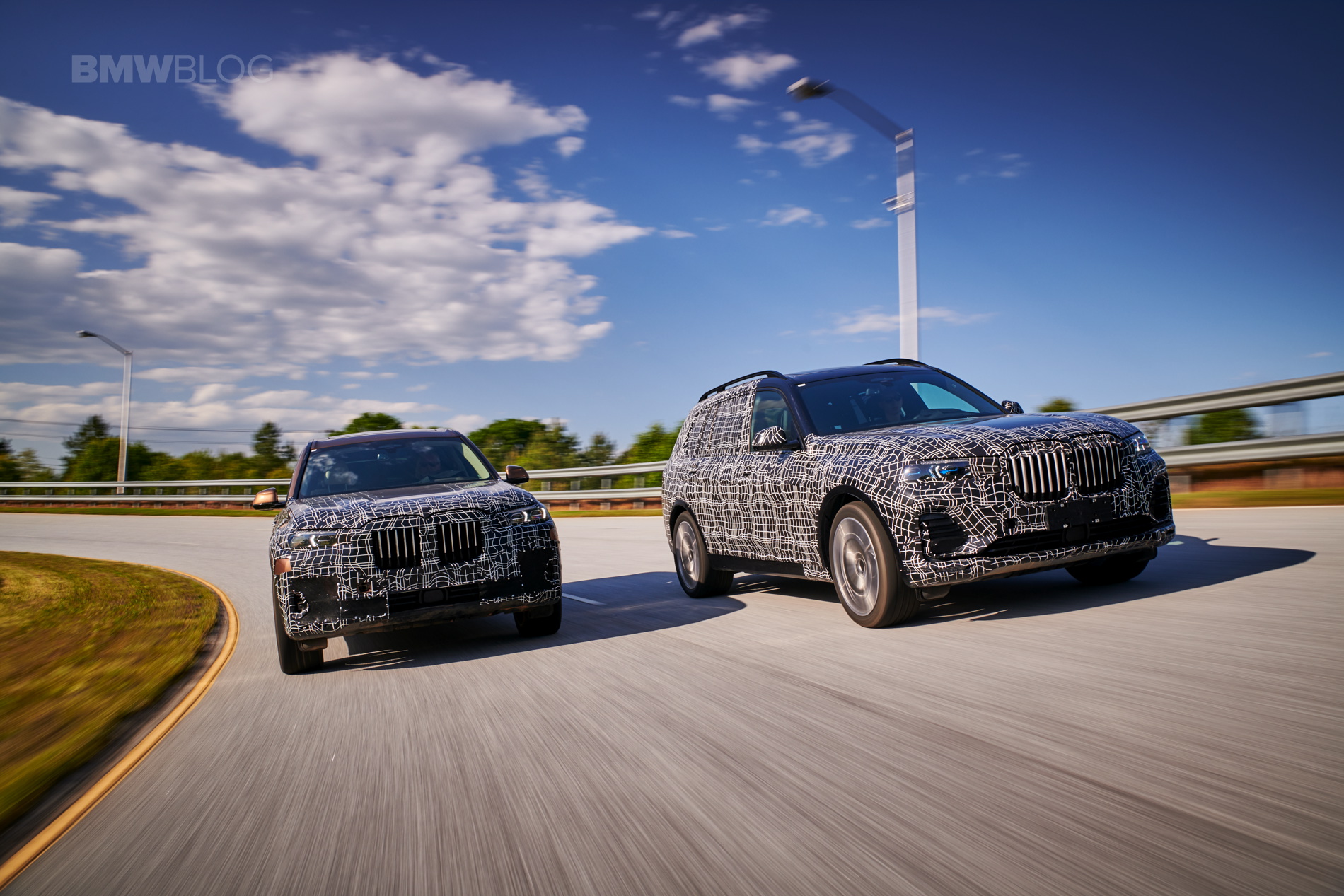 Formacar Bmw X7 Bekommt Einen Gangschalter Mit Swarovski