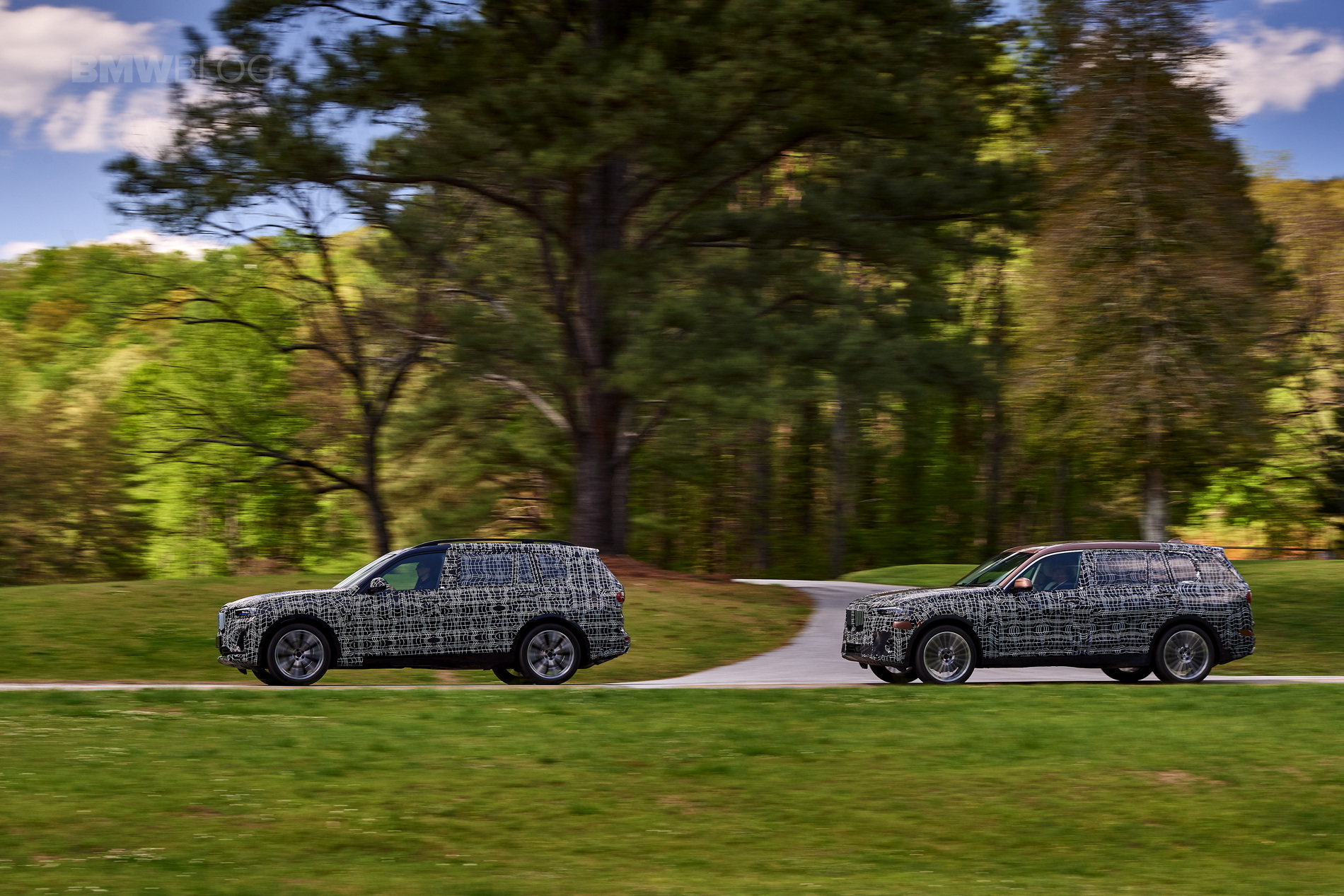 Formacar Bmw X7 Bekommt Einen Gangschalter Mit Swarovski