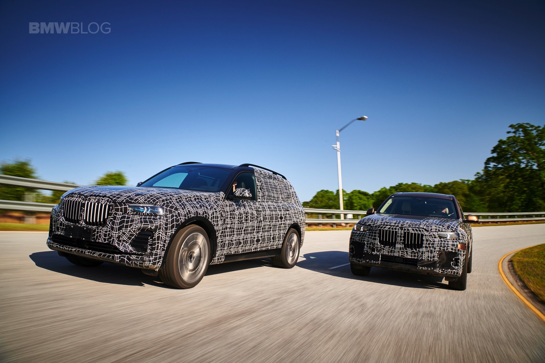 Formacar Bmw X7 Bekommt Einen Gangschalter Mit Swarovski