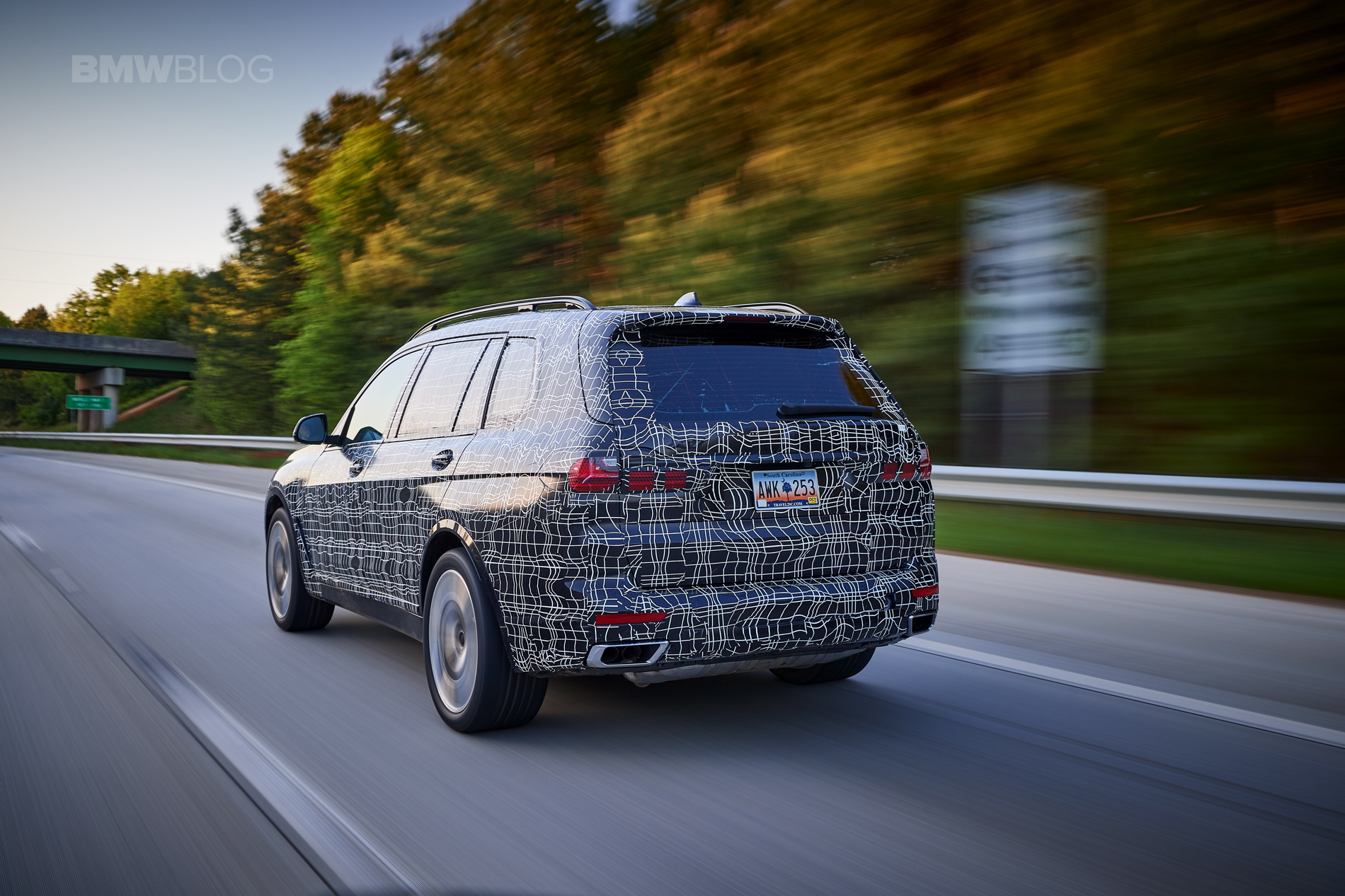 Formacar Bmw X7 Bekommt Einen Gangschalter Mit Swarovski