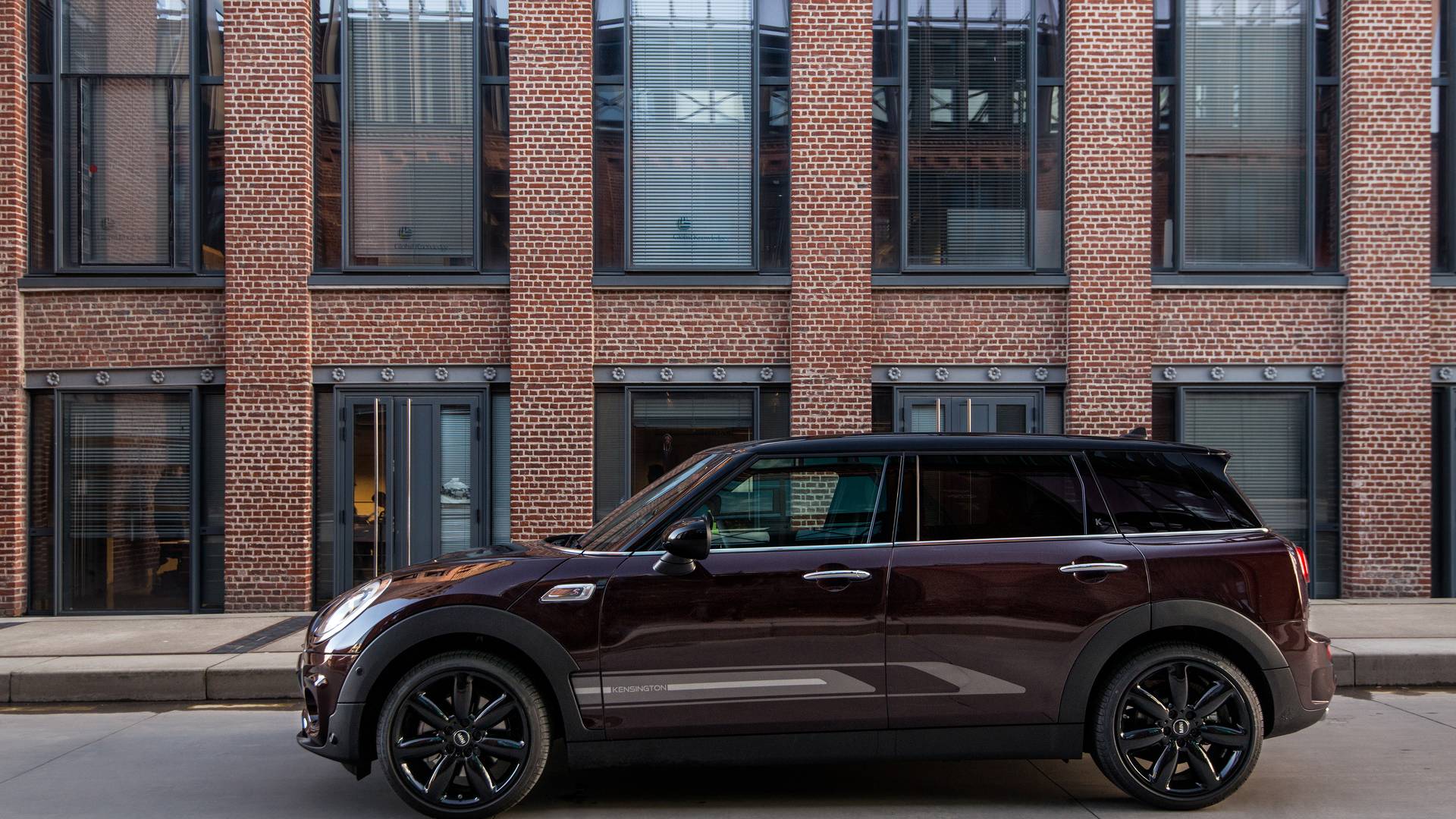 Formacar семейство Mini получило роботизированную кпп