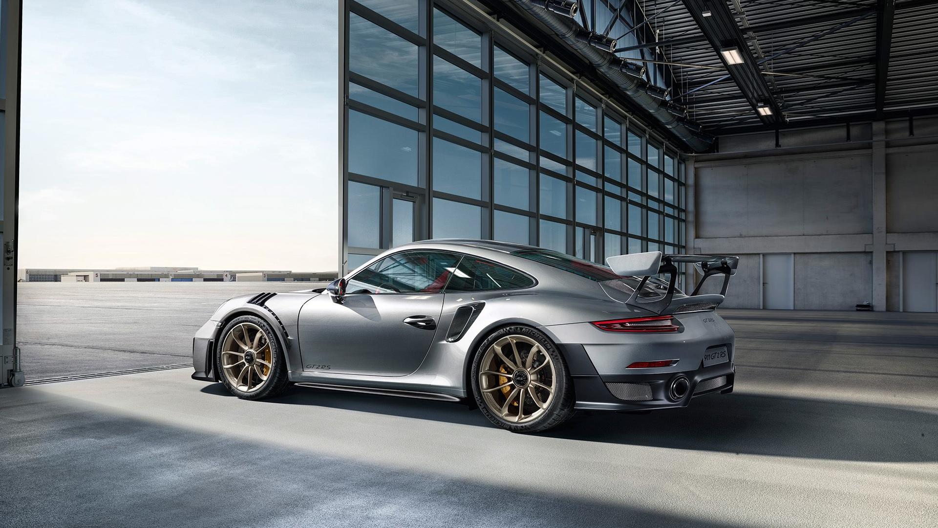 Porsche Gt3 Rs Wallpaper Hd Challengesautomobilecom