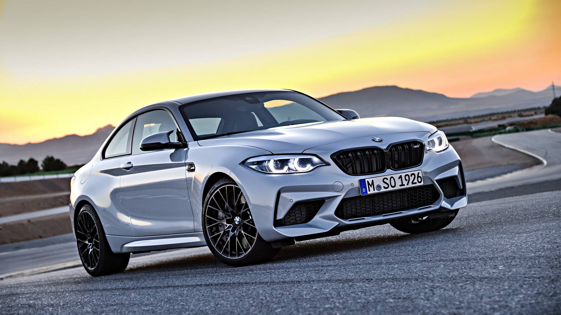 Formacar Bmw M2 Competition Platzt In Das Guinness Buch Der Rekorde