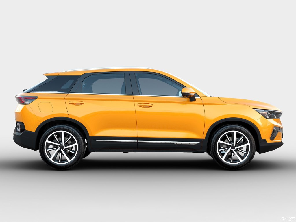 Faw besturn t77 габариты